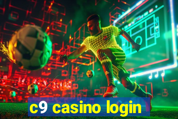 c9 casino login